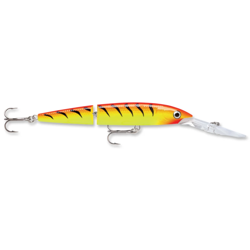 Rapala Jointed Deep Husky Jerk (JDHJ08) Crankbaits 8 Rapala Jointed Deep Husky Jerk (JDHJ08) Crankbaits