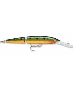 Rapala Jointed Deep Husky Jerk (JDHJ08) Crankbaits 21 Rapala Jointed Deep Husky Jerk (JDHJ08) Crankbaits
