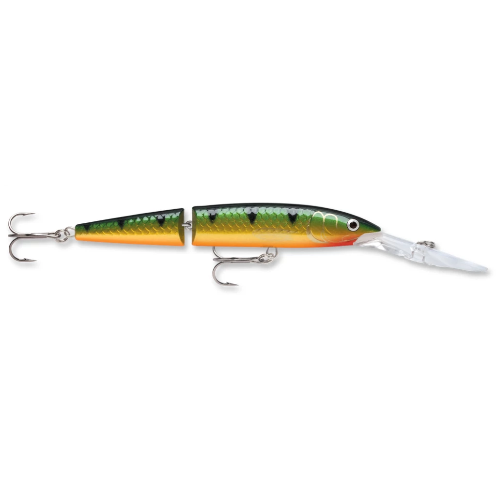 Rapala Jointed Deep Husky Jerk (JDHJ08) Crankbaits 9 Rapala Jointed Deep Husky Jerk (JDHJ08) Crankbaits