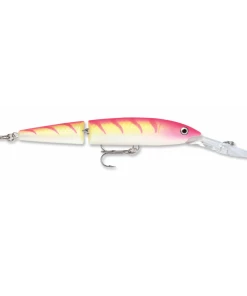 Rapala Jointed Deep Husky Jerk (JDHJ08) Crankbaits 22 Rapala Jointed Deep Husky Jerk (JDHJ08) Crankbaits