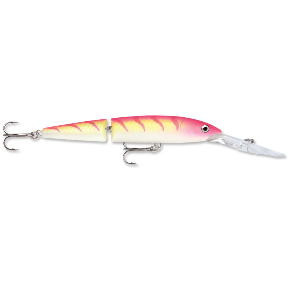 Rapala Jointed Deep Husky Jerk (JDHJ08) Crankbaits 10 Rapala Jointed Deep Husky Jerk (JDHJ08) Crankbaits