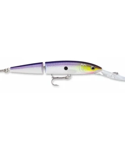 Rapala Jointed Deep Husky Jerk (JDHJ08) Crankbaits 23 Rapala Jointed Deep Husky Jerk (JDHJ08) Crankbaits