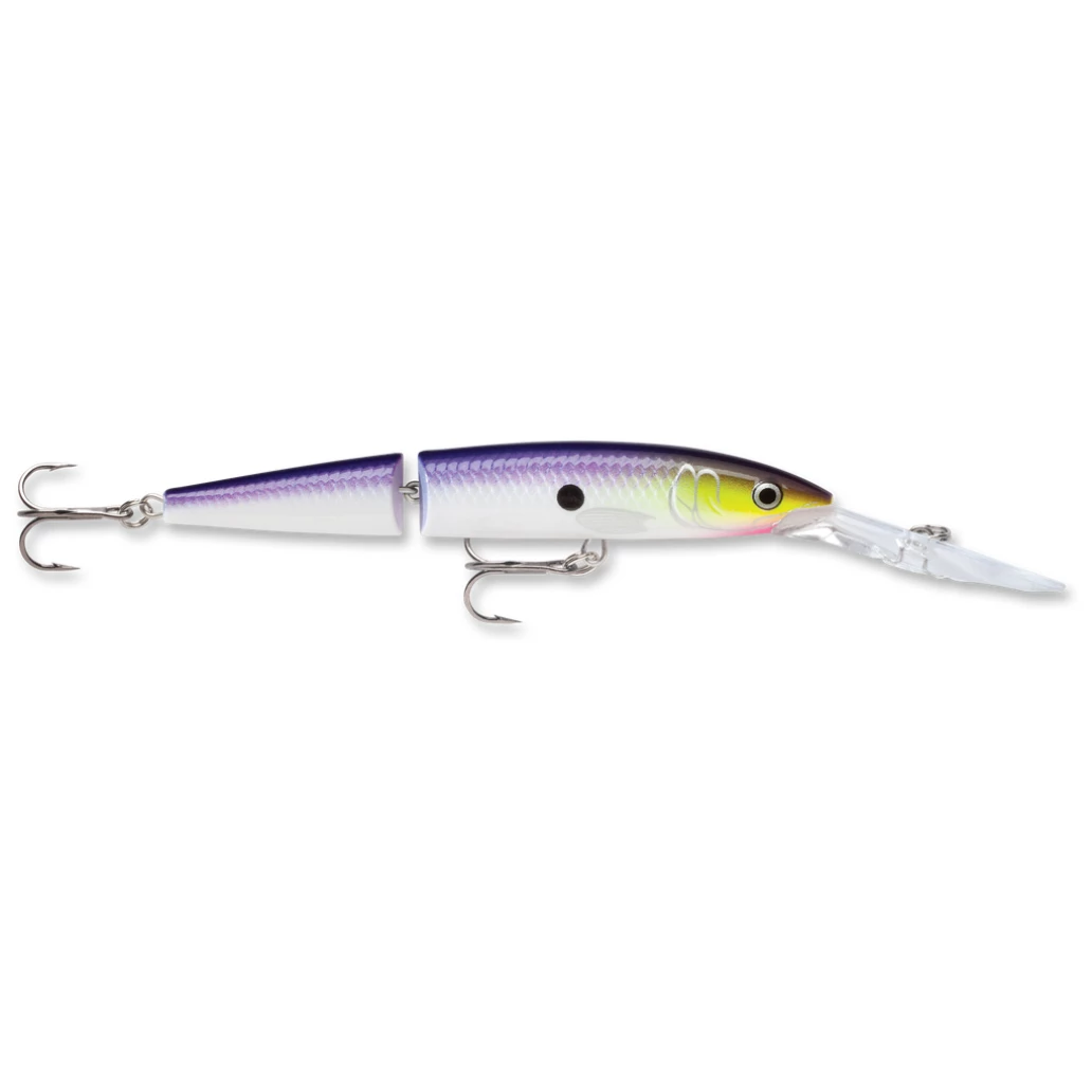 Rapala Jointed Deep Husky Jerk (JDHJ08) Crankbaits 11 Rapala Jointed Deep Husky Jerk (JDHJ08) Crankbaits