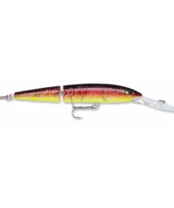 Rapala Jointed Deep Husky Jerk (JDHJ08) Crankbaits 24 Rapala Jointed Deep Husky Jerk (JDHJ08) Crankbaits