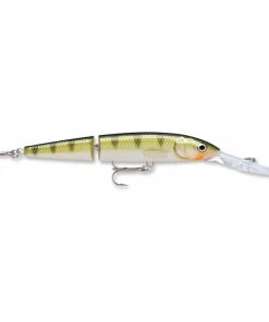 Rapala Jointed Deep Husky Jerk (JDHJ08) Crankbaits 25 Rapala Jointed Deep Husky Jerk (JDHJ08) Crankbaits