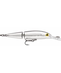 Rapala Jointed Deep Husky Jerk (JDHJ08) Crankbaits 26 Rapala Jointed Deep Husky Jerk (JDHJ08) Crankbaits