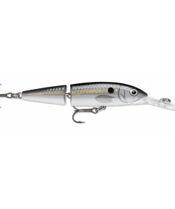Rapala Jointed Deep Husky Jerk (JDHJ08) Crankbaits 27 Rapala Jointed Deep Husky Jerk (JDHJ08) Crankbaits