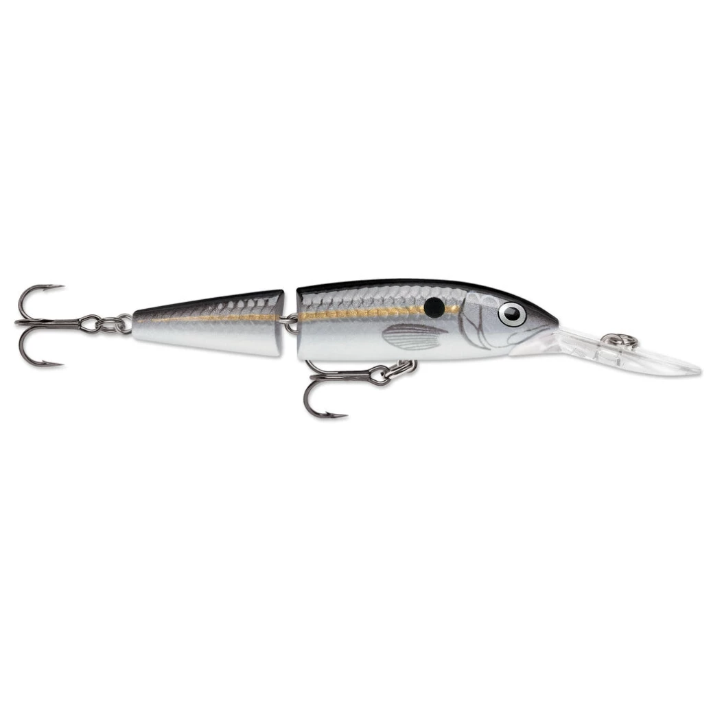 Rapala Jointed Deep Husky Jerk (JDHJ08) Crankbaits 15 Rapala Jointed Deep Husky Jerk (JDHJ08) Crankbaits