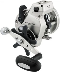 Daiwa AccuDepth Plus Line Counter Reel