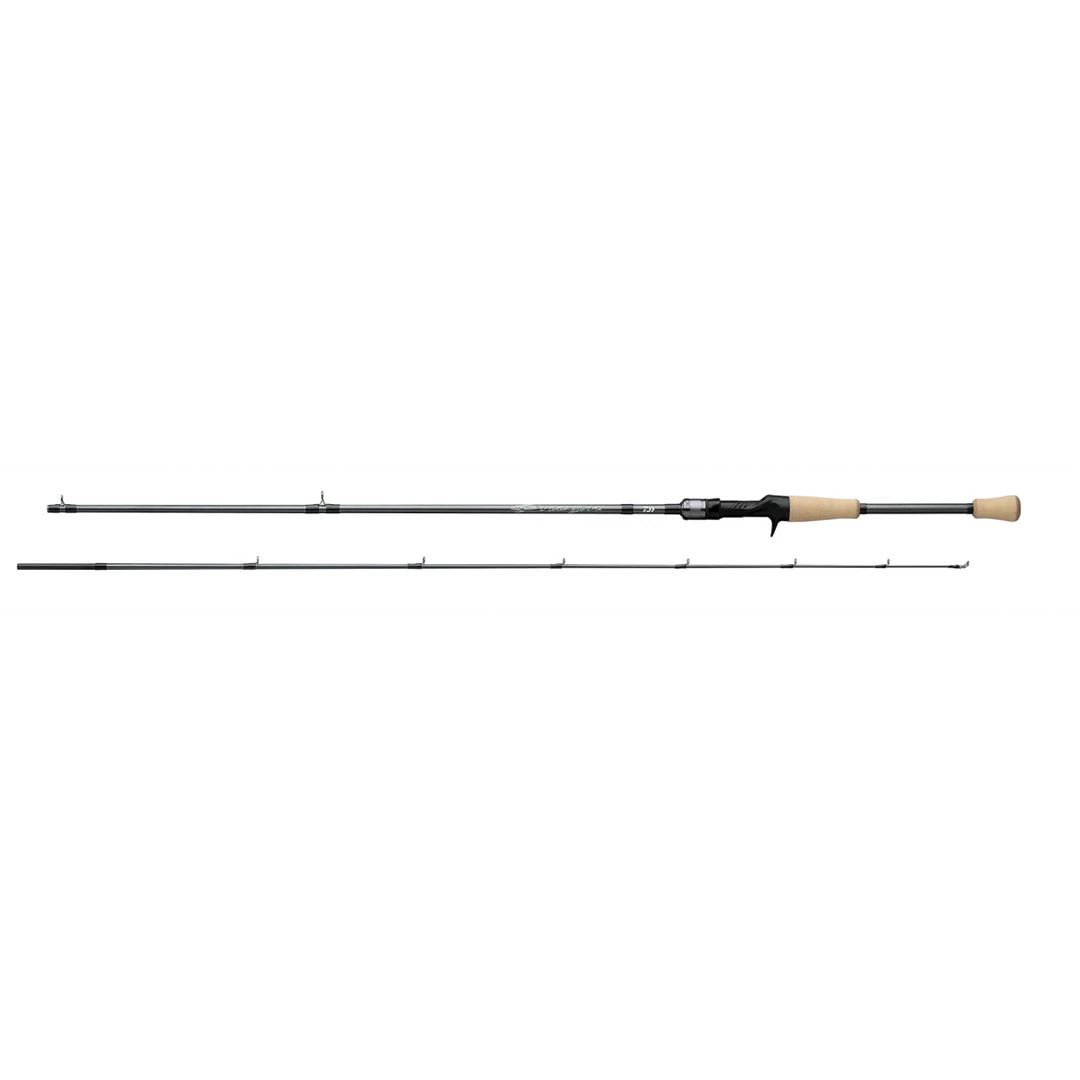 DAIWA PROCYON 7' FRESHWATER ROD 3 DAIWA PROCYON 7' FRESHWATER ROD