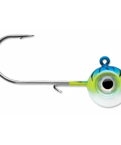 VMC Neon Moon Eye Jigs 1/16