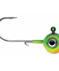 VMC Neon Moon Eye Jigs 1/16 21 VMC Neon Moon Eye Jigs 1/16