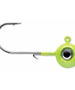 VMC Neon Moon Eye Jigs 1/16 23 VMC Neon Moon Eye Jigs 1/16