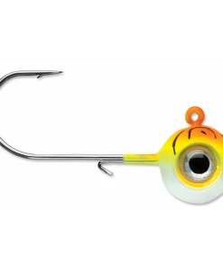 VMC Neon Moon Eye Jigs 1/16 25 VMC Neon Moon Eye Jigs 1/16