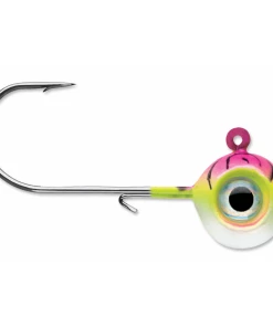 VMC Neon Moon Eye Jigs 1/16 26 VMC Neon Moon Eye Jigs 1/16