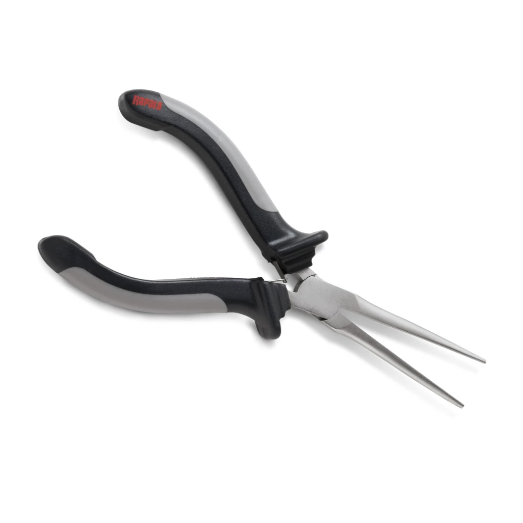 Rapala 4" Panfish Pliers Tools & Filet Knives 3 Rapala 4" Panfish Pliers Tools & Filet Knives