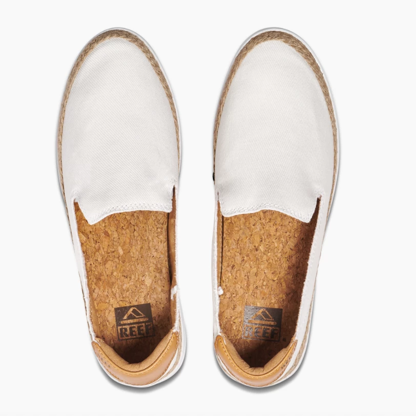 Reef Women's Cushion Sunrise Shoes 4 Reef Women's Cushion Sunrise Shoes