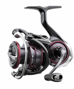 Spinning Reels DAIWA BALLISTIC MQ LT SPINNING REEL