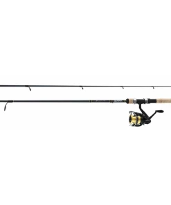 DAIWA D-SHOCK SPINNING COMBO