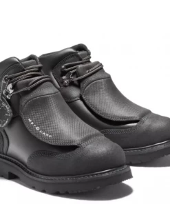 Timberland Pro Men's Met Guard Steel Toe Work Boot