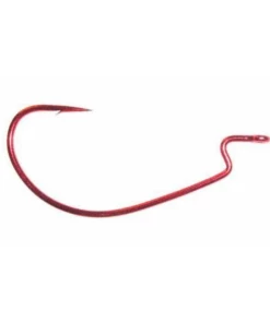 Hooks Daiichi Fat Gap Worm Hook