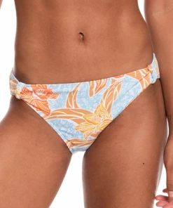 Roxy Women's Island In The Sun Hipster Bikini Bottoms