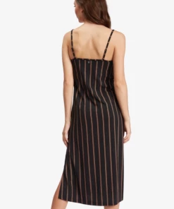 Dresses & Skirts Roxy Women's Promise Land Strappy Midi Dress