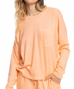 Roxy Women's Just Perfect Sweatshirt