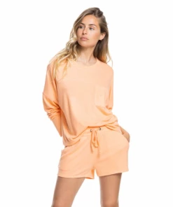 Roxy Women's Just Perfect Sweatshirt