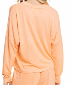 Roxy Women's Just Perfect Sweatshirt