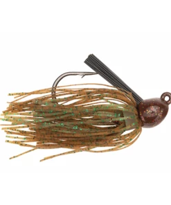 STRIKE KING BITSY FLIP JIG 1/4OZ (BFJ14)