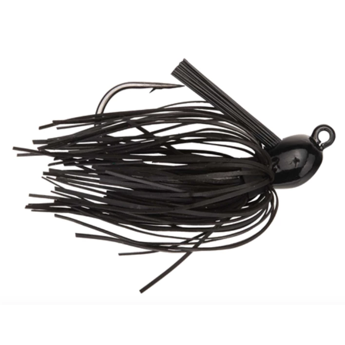 STRIKE KING BITSY FLIP JIG 1/2OZ (BFJ12) 3 STRIKE KING BITSY FLIP JIG 1/2OZ (BFJ12)