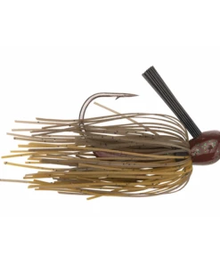 STRIKE KING BITSY FLIP JIG 1/2OZ (BFJ12)