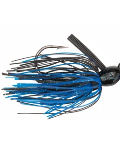 STRIKE KING BITSY FLIP JIG 1/2OZ (BFJ12) 11 STRIKE KING BITSY FLIP JIG 1/2OZ (BFJ12)