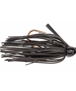 STRIKE KING BITSY BUG MINI JIG 1/8OZ (BBJ18)