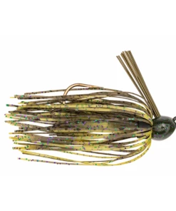 STRIKE KING BITSY BUG MINI JIG 1/4OZ (BBJ14)