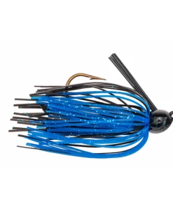 STRIKE KING BITSY BUG MINI JIG 1/4OZ (BBJ14)