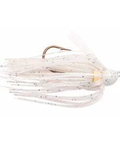 STRIKE KING BITSY BUG MINI JIG 1/8OZ (BBJ18)
