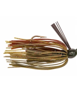 STRIKE KING BITSY BUG MINI JIG 1/4OZ (BBJ14)