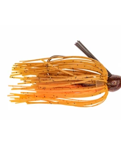 STRIKE KING BITSY BUG MINI JIG 3/16OZ (BBJ316) 24 STRIKE KING BITSY BUG MINI JIG 3/16OZ (BBJ316)