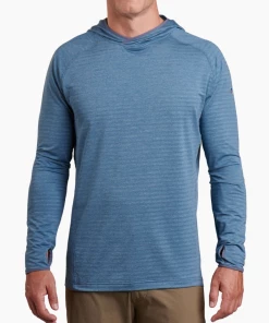 Kuhl Men's AirKuhl Hoody Shirts & Tops