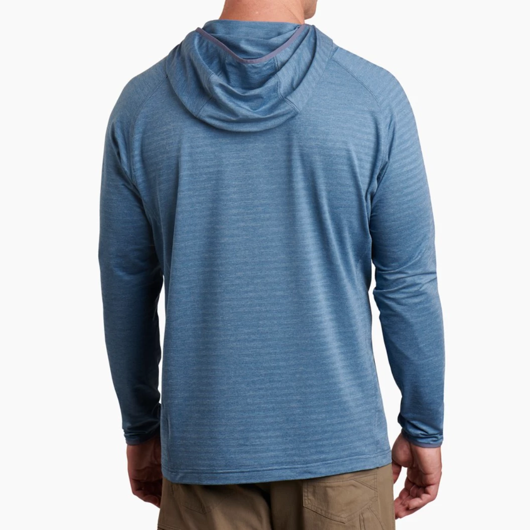 Kuhl Men's AirKuhl Hoody Shirts & Tops 5 Kuhl Men's AirKuhl Hoody Shirts & Tops