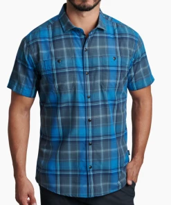 Shirts & Tops Kuhl Men's Styk Short Sleeve Shirt