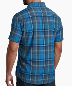Shirts & Tops Kuhl Men's Styk Short Sleeve Shirt