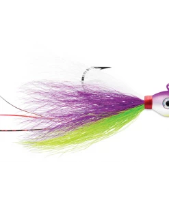 VMC Bucktail Jigs 1/4oz