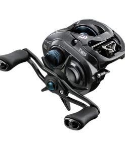 Baitcasters DAIWA TATULA CT