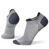 Smartwool Men's Run Zero Cushion Low Ankle Socks 1 Smartwool Men's Run Zero Cushion Low Ankle Socks