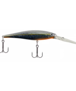 Berkley Flicker Minnow 7 53 Berkley Flicker Minnow 7