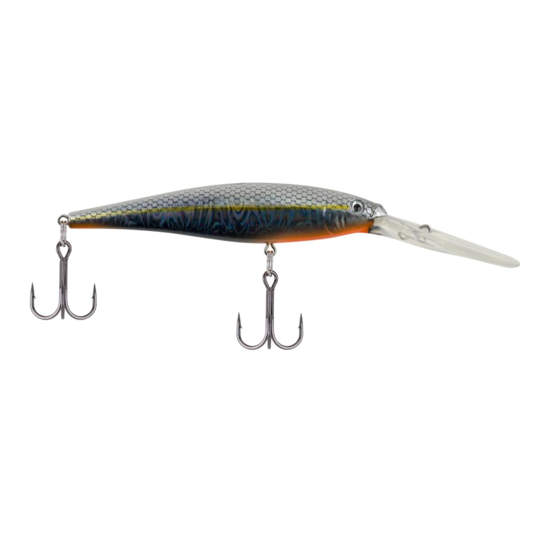 Berkley Flicker Minnow 7 23 Berkley Flicker Minnow 7