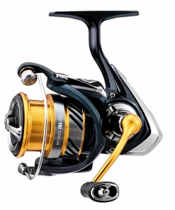 DAIWA REVROS LT
